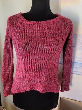 Guess Brand Sweater ~ Small